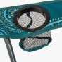 stirling-camp-chair-fur-007-paisley-teal-cup-holder