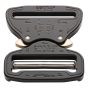 AustriAlpin Cobra Pro Style 50mm ( 2" ) Black Buckle FY50KVF
