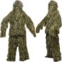 Adults Ghillie Concealment Suit 