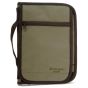 Snugpak A5 Grab Bag - Black or Olive