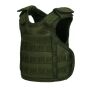 Tactical MOLLE Vest Beverage Cooler – Durable & Stylish Drink Holder