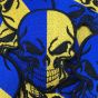 Ukraine Punisher Patch / Badge 
