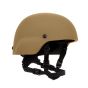 HighCom STRIKER RCH Rifle Combat Helmet Level III+ (Full Cut)