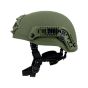 The Striker ULACHMC™ (Ultra Light Advanced Combat Helmet Mid Cut) 