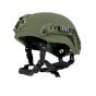 The Striker ULACHMC™ (Ultra Light Advanced Combat Helmet Mid Cut) 