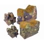 Jack Pyke Rifle Rest Set 