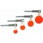 Jack Pyke Mini Spinner Targets 4 Pack