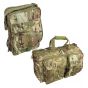 Dual Jackal MTP / HMTC Convertible Day Bag to 50 Litre Cargo Bag