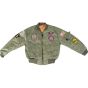 Kids MA1 Flight Jacket