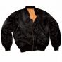 Highlander MA1 Pilot Jacket