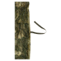 Jack Pyke Ghillie Hide Net detail of fastening corner tie