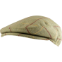 Wool-Blend-Flat-Cap-Tweed-Main