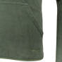 JP-Fieldman-Fleece-Hoodie-olive-detail-pocket
