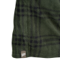 jack pyke junior polar fleece shirt green  image 5