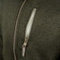 Jack Pyke junior Scandinavian fleece jacket olive