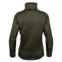 Jack Pyke ladies country fleece jacket soft knitted outer 2