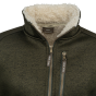 Jack Pyke ladies country fleece jacket soft knitted outer 5