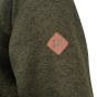 Jack Pyke ladies country fleece jacket soft knitted outer 6