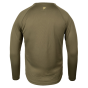 jack-pyke-base-layer-top-green-collar-and-sleeve-detail