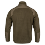 jack-pyke-rannock-fleece-pullover-dark-olive-back-view