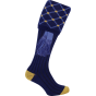 Jack Pyke Diamond Shooting Sock & Garters