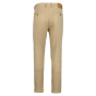Jack Pyke chino trousers heritage beige rear view