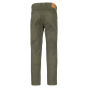 Jack Pyke chino trousers khaki olive rear view