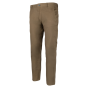 Jack Pyke chino trousers mocha brown front view 2
