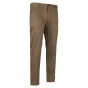 Jack Pyke chino trousers mocha brown front view 3
