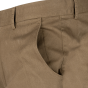 Jack Pyke chino trousers mocha brown pocket view