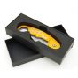 Kong K-Blade Professional Knife box open