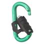 austrialpin-ovalo-ovalock-carabiner-green