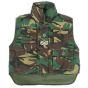 Kids DPM Soldier 95 Style Bodywarmer