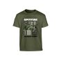 Kids Spitfire T-shirt 