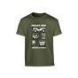 Kids Willie's Jeep T-shirt 