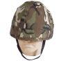 Kids camo dpm replica helmet