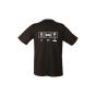 Eat, Sleep, Kill Zombies T-shirt 