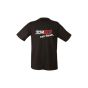 Zombies Eat Flesh T-shirt 