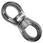 KONG Mini Dancer Swivel twisted