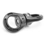 KONG Mini Dancer Swivel twisted side on