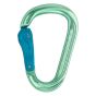 AustriAlpin HMS RONDO Slide-Autolock Bright Green 23kN