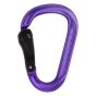 AustriAlpin HMS RONDO Slide-Autolock Purple 23kN