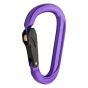 AustriAlpin HMS RONDO Slide-Autolock Purple 23kN