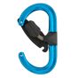 austrialpin-fifty-fifty-carabiner-blue