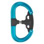 austrialpin-fifty-fifty-carabiner-blue