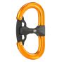 austrialpin-fifty-fifty-carabiner-orange
