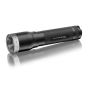 M7RX Rechargeable Torch by Led Lenser