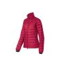 Mammut IS Kira Ladies Jacket Carmine 