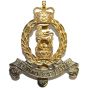 The Adjutant General's Corps Issue Cap / Beret Badge