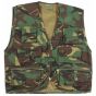 Kids DPM Soldier 95 Action Vest